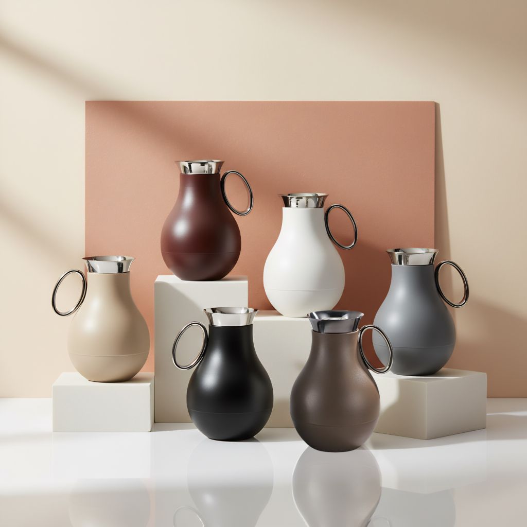 Flasks