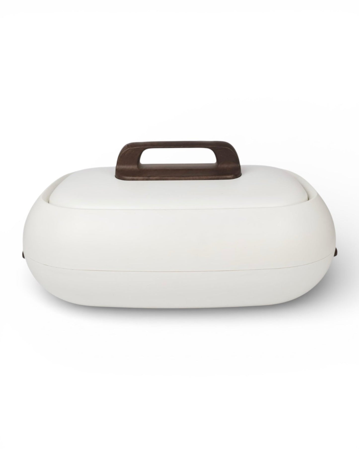 Insulated Hot Pot Casserole – Double Wall Thermal Food Warmer