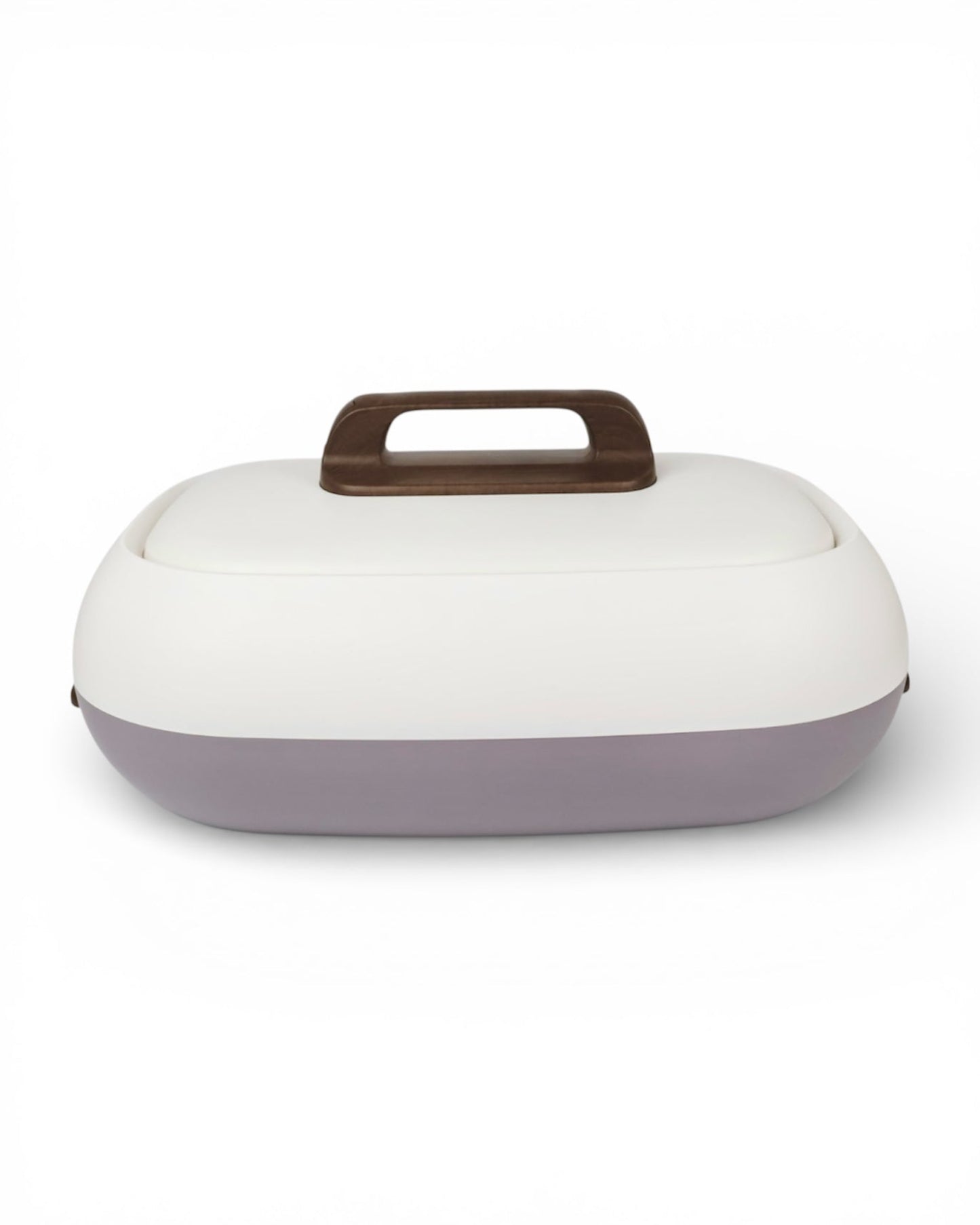 Insulated Hot Pot Casserole – Double Wall Thermal Food Warmer