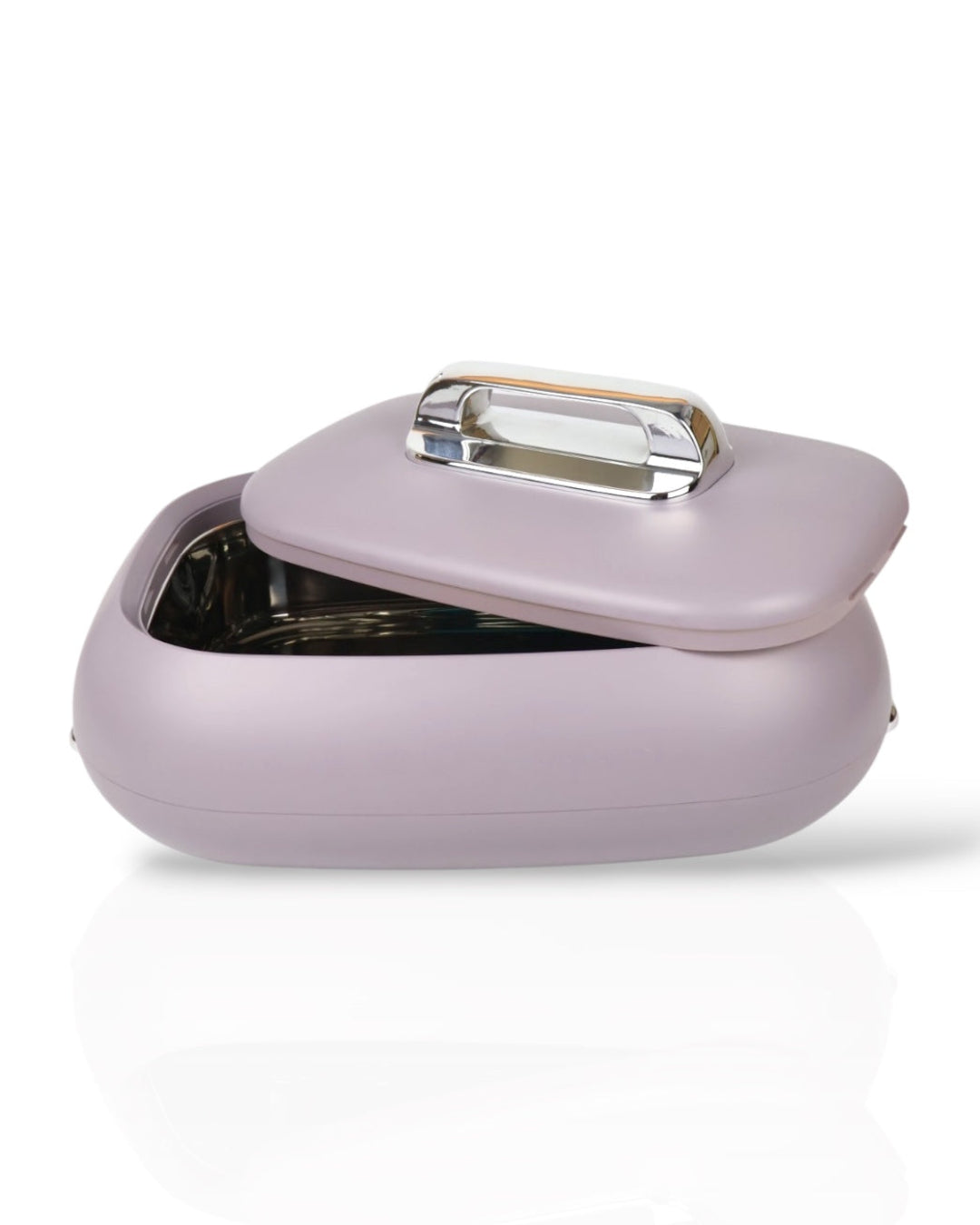 Insulated Hot Pot Casserole – Double Wall Thermal Food Warmer
