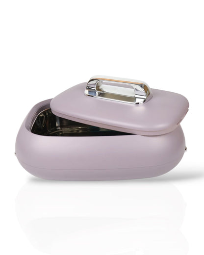Insulated Hot Pot Casserole – Double Wall Thermal Food Warmer