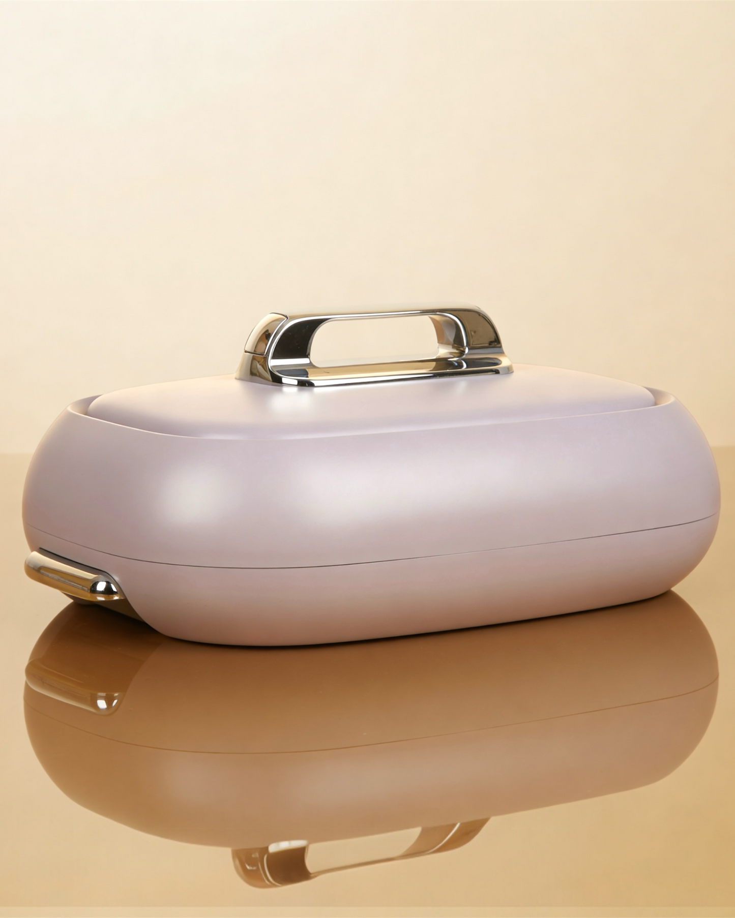 Insulated Hot Pot Casserole – Double Wall Thermal Food Warmer