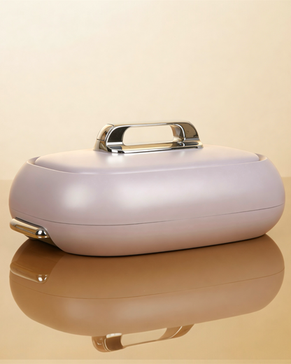 Insulated Hot Pot Casserole – Double Wall Thermal Food Warmer